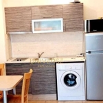 Двустаен апартамент в к.к. Слънчев бряг - 45 кв.м за 1289 €/кв.м - Снимка #1