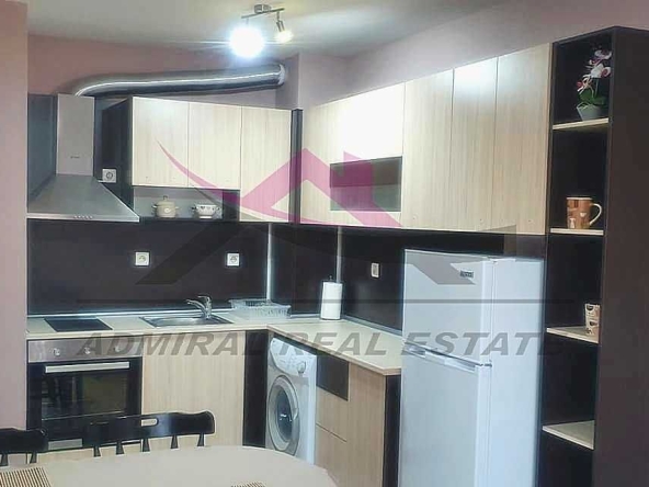 Дава се под наем Двустаен апартамент в Варна, Бриз - 65 кв.м за 400 € - Снимка #1