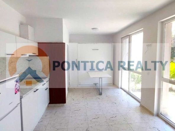 Двустаен апартамент в к.к. Слънчев бряг - 34 кв.м за 1688 €/кв.м - Снимка #1