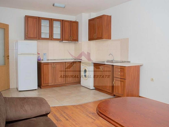 Дава се под наем Двустаен апартамент в Варна, Левски - 68 кв.м за 511 € - Снимка #1