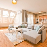 Дава се под наем Тристаен апартамент в София, Манастирски ливади - 100 кв.м за 1300 € - Снимка #1