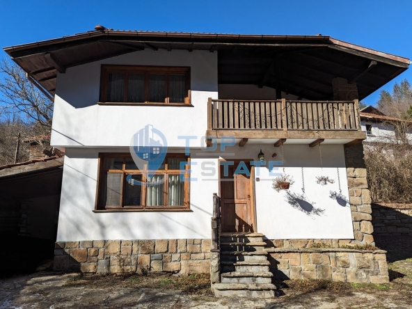 Къща в Плачковци - 164 кв.м за 1525 €/кв.м - Снимка #1