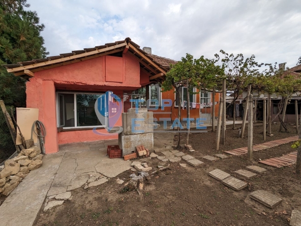 Къща в Павликени - 100 кв.м за 421 €/кв.м - Снимка #1