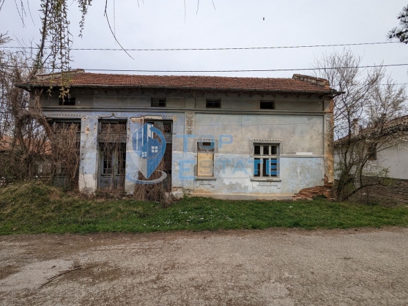 Къща в с. Миндя, Област Велико Търново - 140 кв.м за 164 €/кв.м - Снимка #1