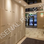 Дава се под наем Двустаен апартамент в София, Изгрев - 77 кв.м за 650 € - Снимка #1