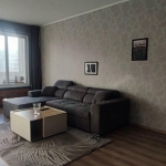 Дава се под наем Тристаен апартамент в София, Гоце Делчев - 100 кв.м за 880 € - Снимка #1