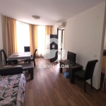 Двустаен апартамент в к.к. Слънчев бряг - 47 кв.м за 1213 €/кв.м - Снимка #1