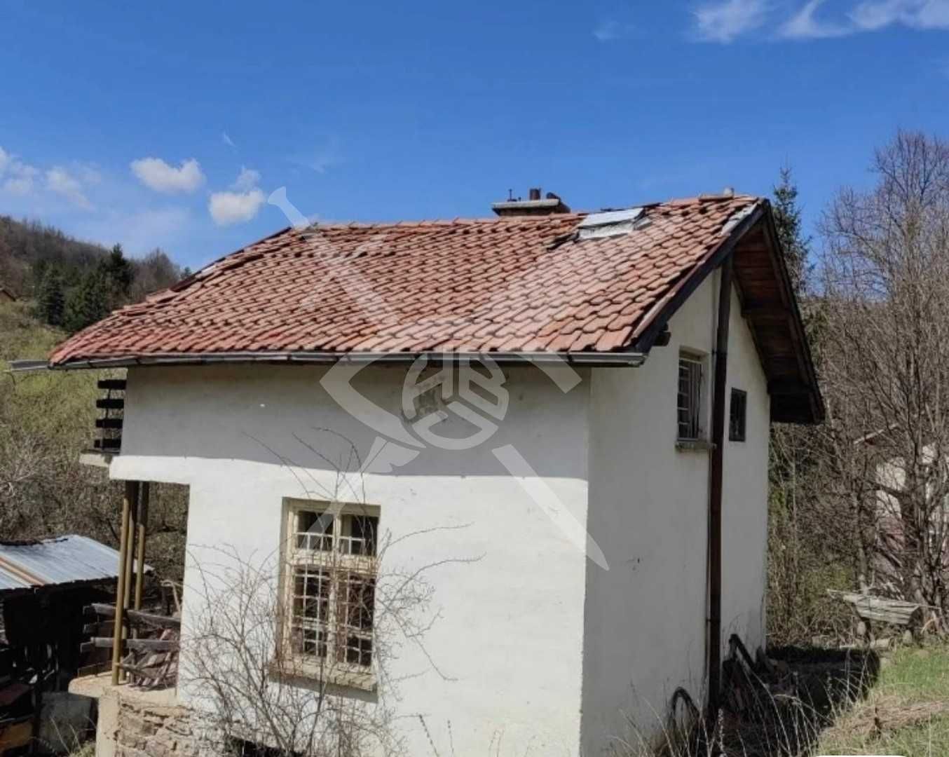 Къща в Годеч - 100 кв.м за 420 €/кв.м - Снимка #1