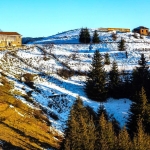 Парцел в с. Зорница, Област Смолян - 2965 кв.м за 8 €/кв.м - Снимка #1