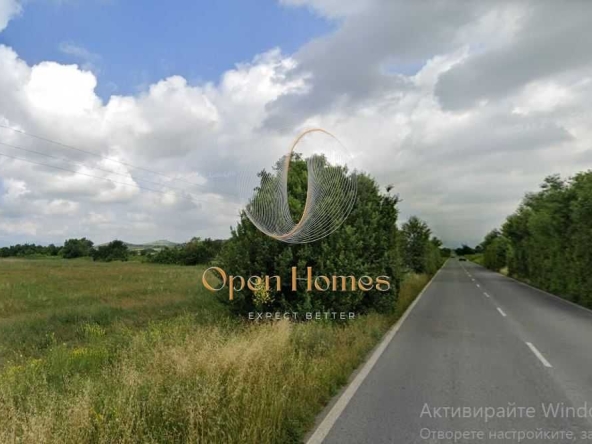 Земеделски имот в с. Карабунар, Област Пазарджик -  кв.м за 4335 €/дка - Снимка #1