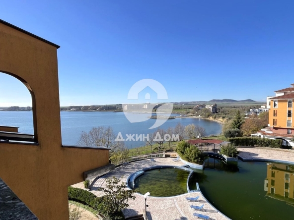 Двустаен апартамент в Ахелой - 102 кв.м за 815 €/кв.м - Снимка #1