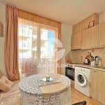 Двустаен апартамент в к.к. Слънчев бряг - 35 кв.м за 1872 €/кв.м - Снимка #1