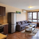 Дава се под наем Двустаен апартамент в Варна, Победа - 60 кв.м за 478.38 € - Снимка #1