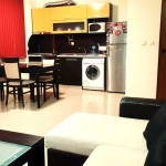 Дава се под наем Двустаен апартамент в Несебър - 65 кв.м за 280.5 € - Снимка #1