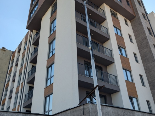 Двустаен апартамент в Велико Търново, Картала - 76 кв.м за 1441 €/кв.м - Снимка #1