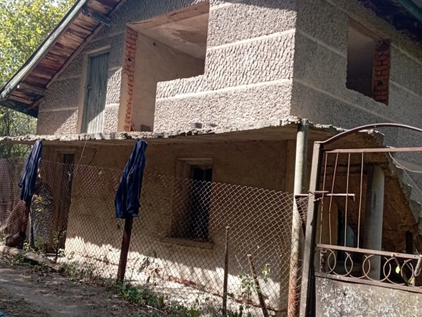 Къща в Нови Искър - 26 кв.м за 785 €/кв.м - Снимка #1