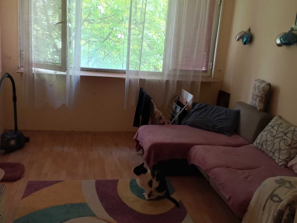 Двустаен апартамент в София, Дружба 1 - 51 кв.м за 2138 €/кв.м - Снимка #1