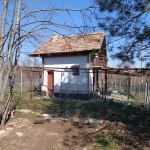 Къща в Търговище, Вилна зона - 35 кв.м за 510 €/кв.м - Снимка #1