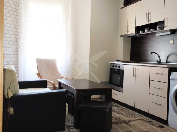 Двустаен апартамент в Свети Влас - 37 кв.м за 1419 €/кв.м - Снимка #1