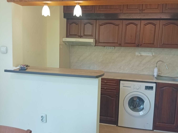 Многостаен апартамент в Стара Загора, Център - 86 кв.м за 1338 €/кв.м - Снимка #1