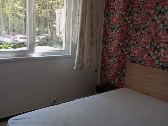 Дава се под наем Двустаен апартамент в София, Разсадника - 63 кв.м за 475 € - Снимка #1