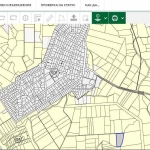 Земеделски имот в Варна, Чайка -  кв.м за 2690 €/дка - Снимка #1