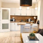 Дава се под наем Тристаен апартамент в София, Младост 4 - 85 кв.м за 746.64 € - Снимка #1