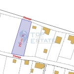 Парцел в с. Малки чифлик, Област Велико Търново - 771 кв.м за 13 €/кв.м - Снимка #1