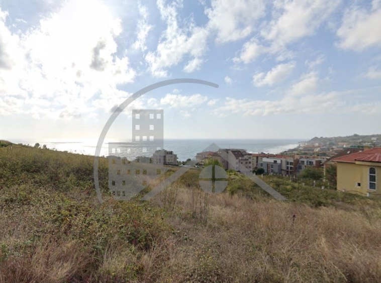 Парцел в Бяла - 1126 кв.м за 29 €/кв.м - Снимка #1