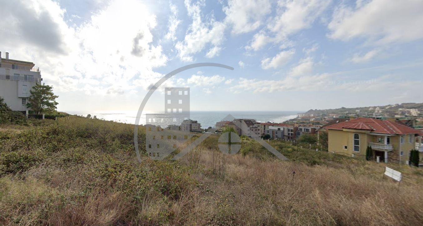 Парцел в Бяла - 1126 кв.м за 29 €/кв.м - Снимка #1