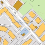 Парцел в София, Младост 1А - 379 кв.м за 102 €/кв.м - Снимка #1