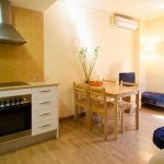 Дава се под наем Едностаен апартамент в Пловдив, Съдийски - 42 кв.м за 209.1 € - Снимка #1