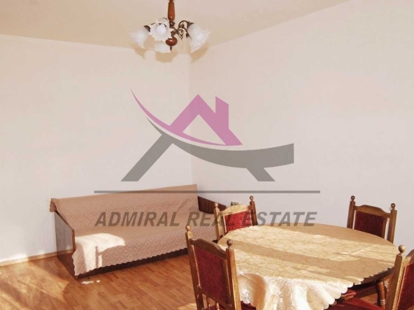 Дава се под наем Двустаен апартамент в Варна, Цветен квартал - 61 кв.м за 358 € - Снимка #1