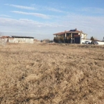 Парцел в Пловдив, Беломорски - 303 кв.м за 161 €/кв.м - Снимка #1