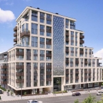 Двустаен апартамент в София, Кръстова вада - 73 кв.м за 2592 €/кв.м - Снимка #1