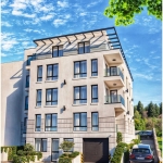 Двустаен апартамент в Варна, Военна болница - 69 кв.м за 1377 €/кв.м - Снимка #1