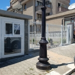 Дава се под наем Магазин в Свети Влас - 3 кв.м за 255 € - Снимка #1