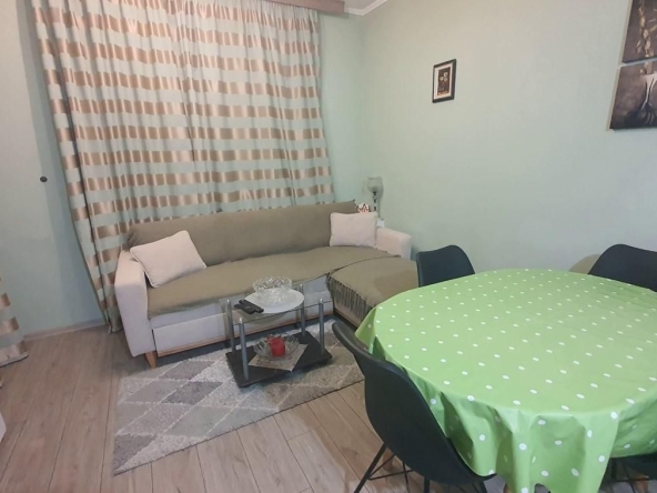 Дава се под наем Двустаен апартамент в София, Кръстова вада - 60 кв.м за 625 € - Снимка #1