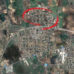 Парцел в с. Скутаре, Област Пловдив - 3700 кв.м за 57 €/кв.м - Снимка #1