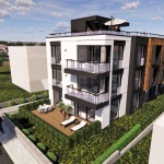 Тристаен апартамент в София, Горна баня - 158 кв.м за 979 €/кв.м - Снимка #1