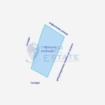 Парцел в с. Велчево, Област Велико Търново - 1100 кв.м за 17 €/кв.м - Снимка #1