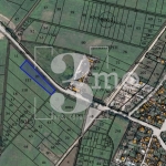 Парцел в с. Кривина, Област София-град - 4000 кв.м за 50 €/кв.м - Снимка #1