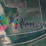 Парцел в с. Казашко, Област Варна - 4750 кв.м за 40 €/кв.м - Снимка #1