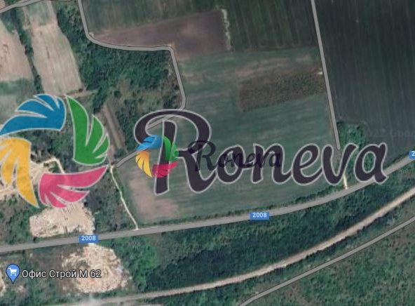 Парцел в с. Казашко, Област Варна - 4750 кв.м за 40 €/кв.м - Снимка #1