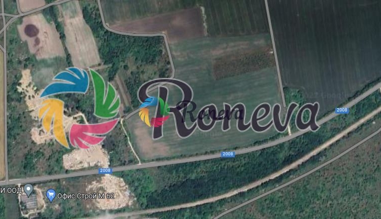 Парцел в с. Казашко, Област Варна - 4750 кв.м за 40 €/кв.м - Снимка #1