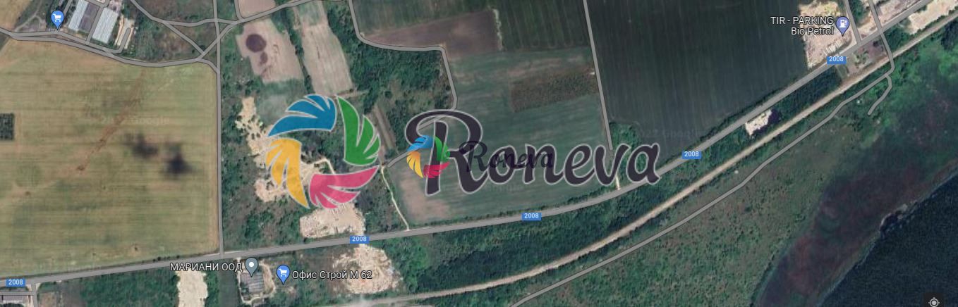 Парцел в с. Казашко, Област Варна - 4750 кв.м за 40 €/кв.м - Снимка #1