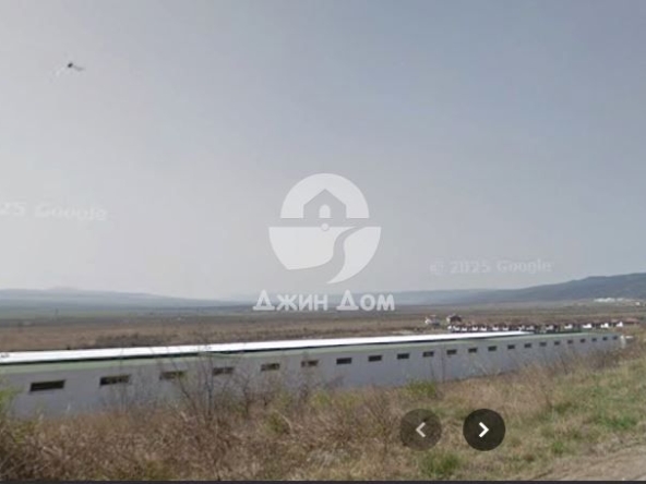 Парцел в с. Кошарица, Област Бургас - 9996 кв.м за 34 €/кв.м - Снимка #1