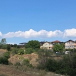 Парцел в с. Гурмазово, Област София-област - 1222 кв.м за 101 €/кв.м - Снимка #1