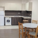 Дава се под наем Двустаен апартамент в Пловдив, Тракия - 68 кв.м за 382.5 € - Снимка #1