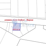 Парцел в с. Леденик, Област Велико Търново - 1071 кв.м за 14 €/кв.м - Снимка #1